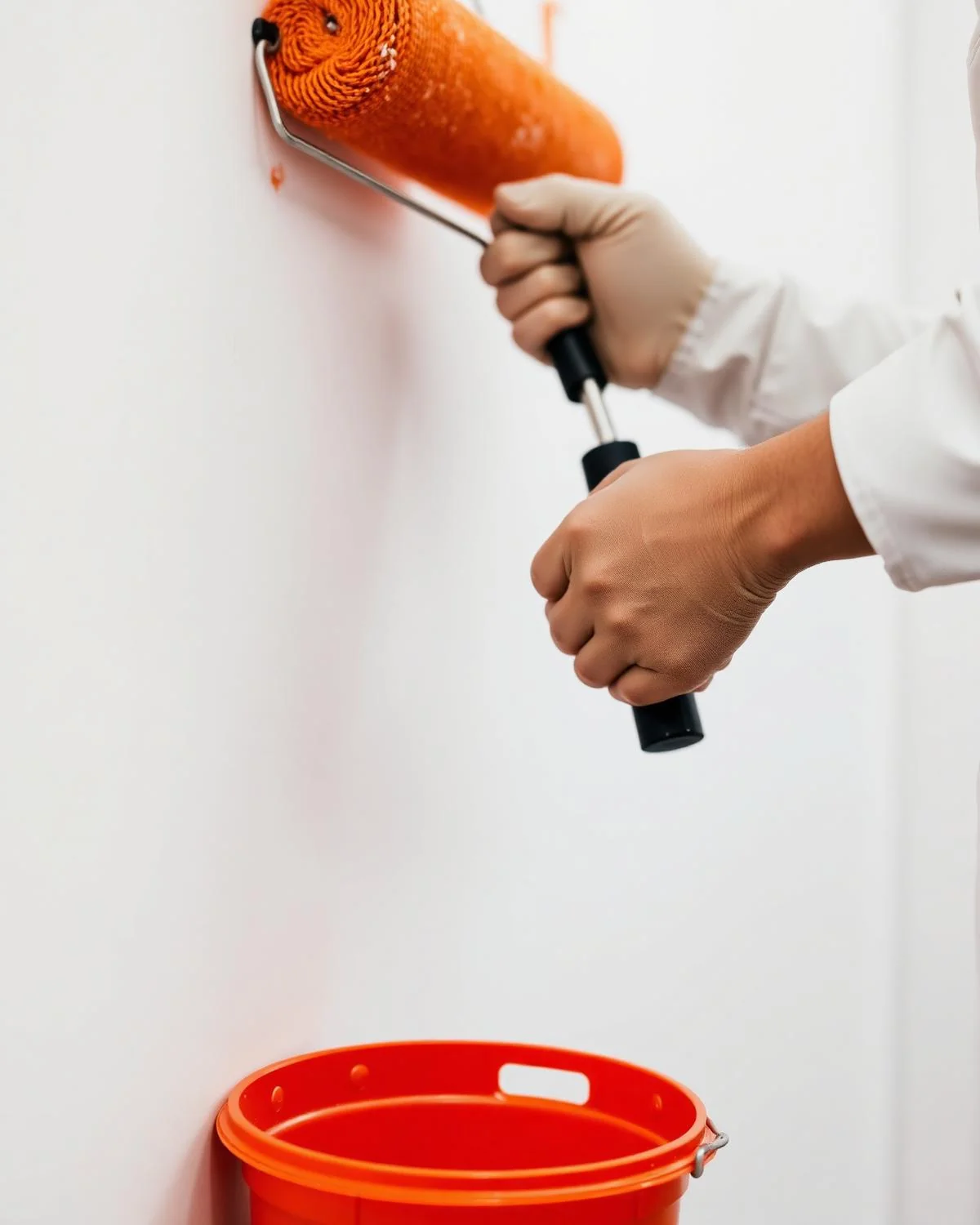 Peinture intérieure — JF Peinture